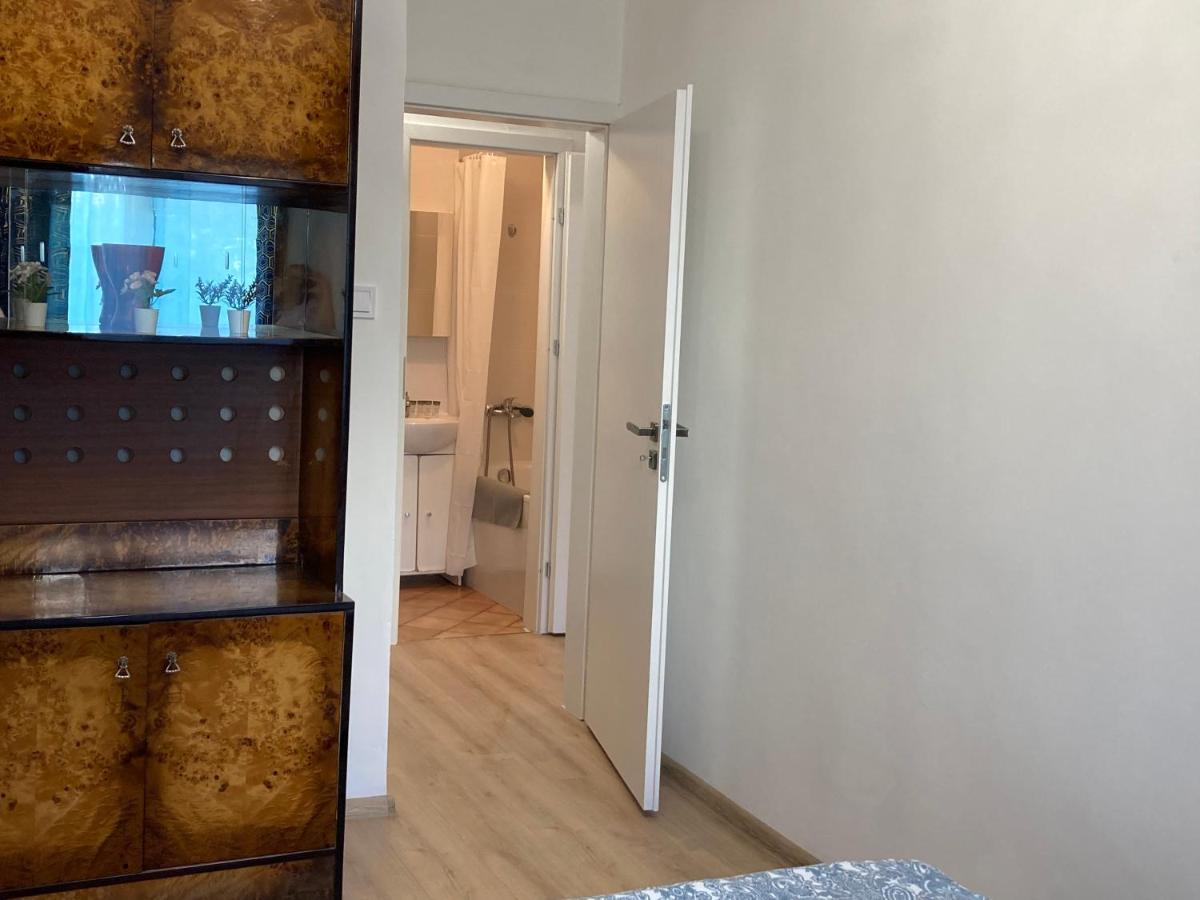 Apartament Pulawska Warsaw Exterior photo